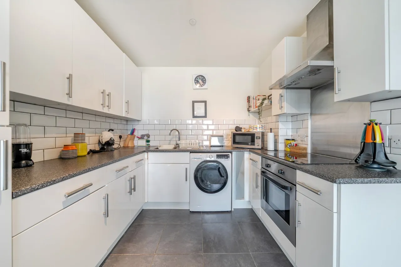 Laban Walk, Deptford, London, SE8, photo 8