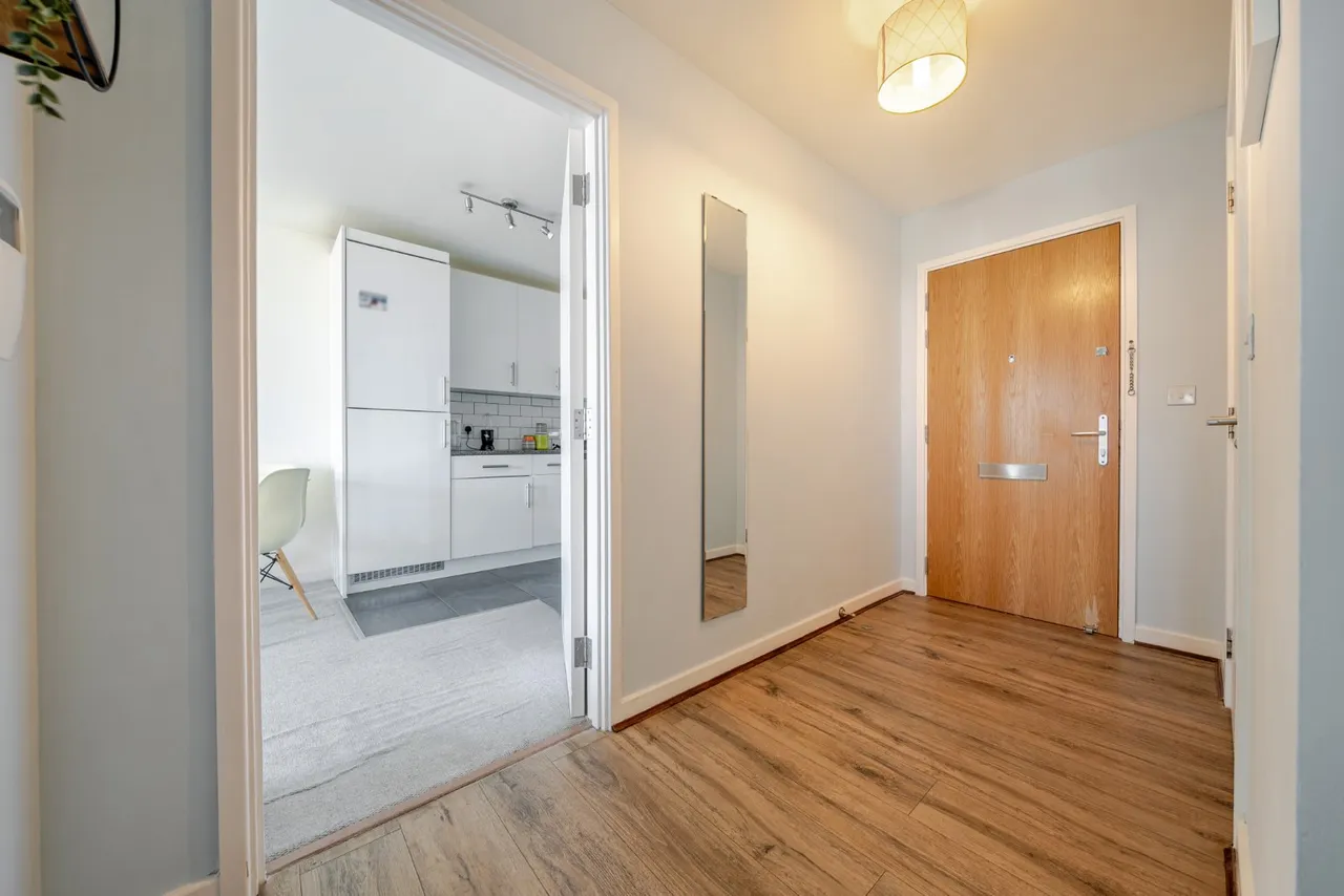 Laban Walk, Deptford, London, SE8, photo 5