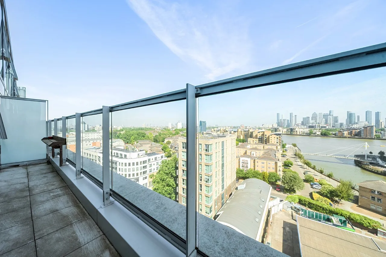 1 bed flat for sale — Laban Walk, Deptford, London, SE8