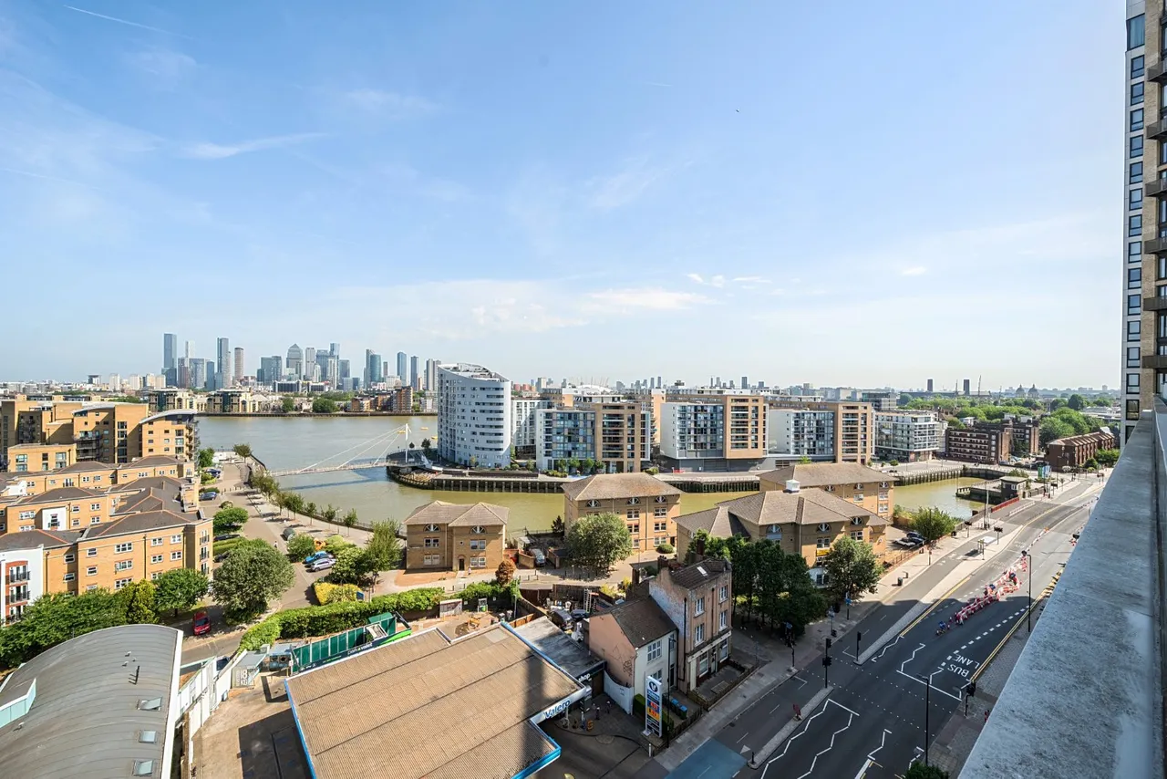 Laban Walk, Deptford, London, SE8, photo 10