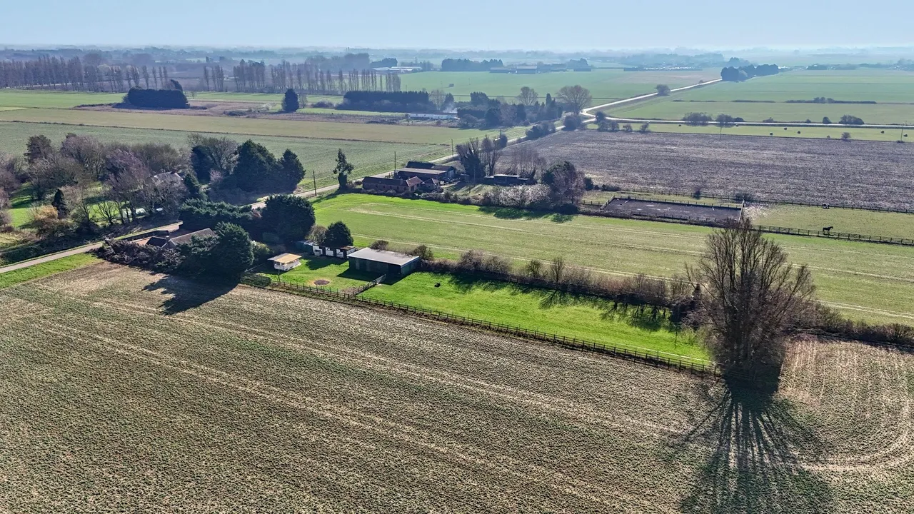 High Side, Parson Drove, PE13, photo 29