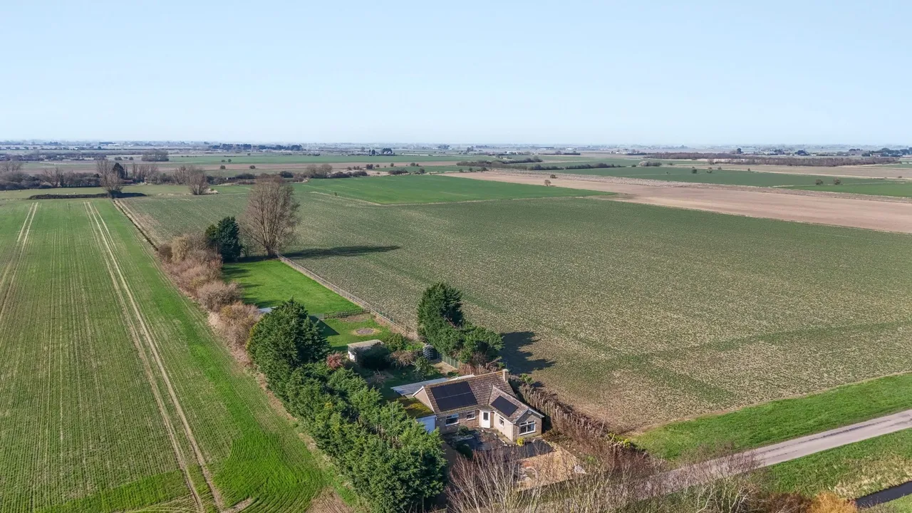 High Side, Parson Drove, PE13, photo 28