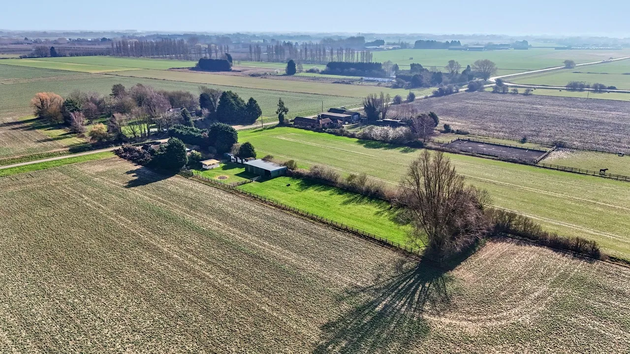 High Side, Parson Drove, PE13, photo 2