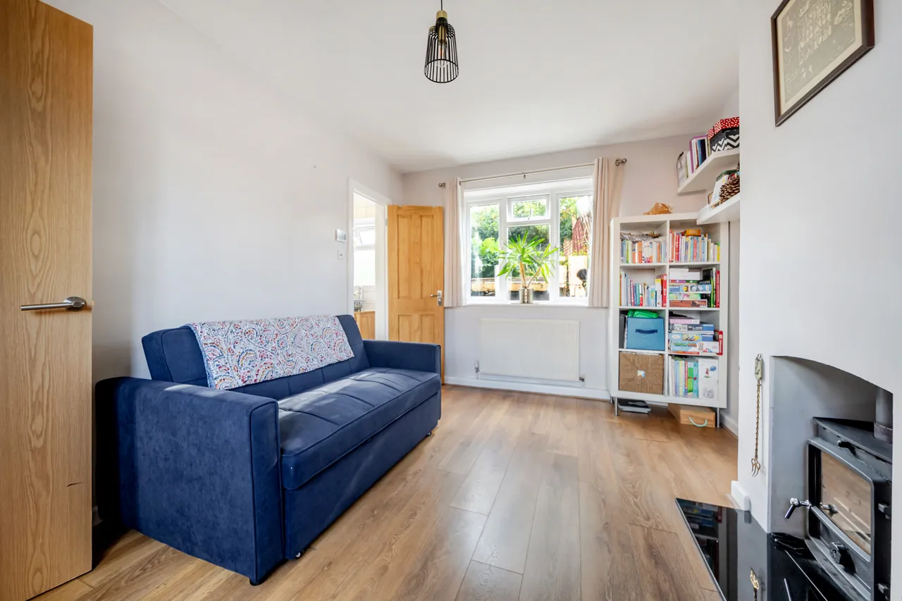 Hillway, Amersham, HP7, photo 4