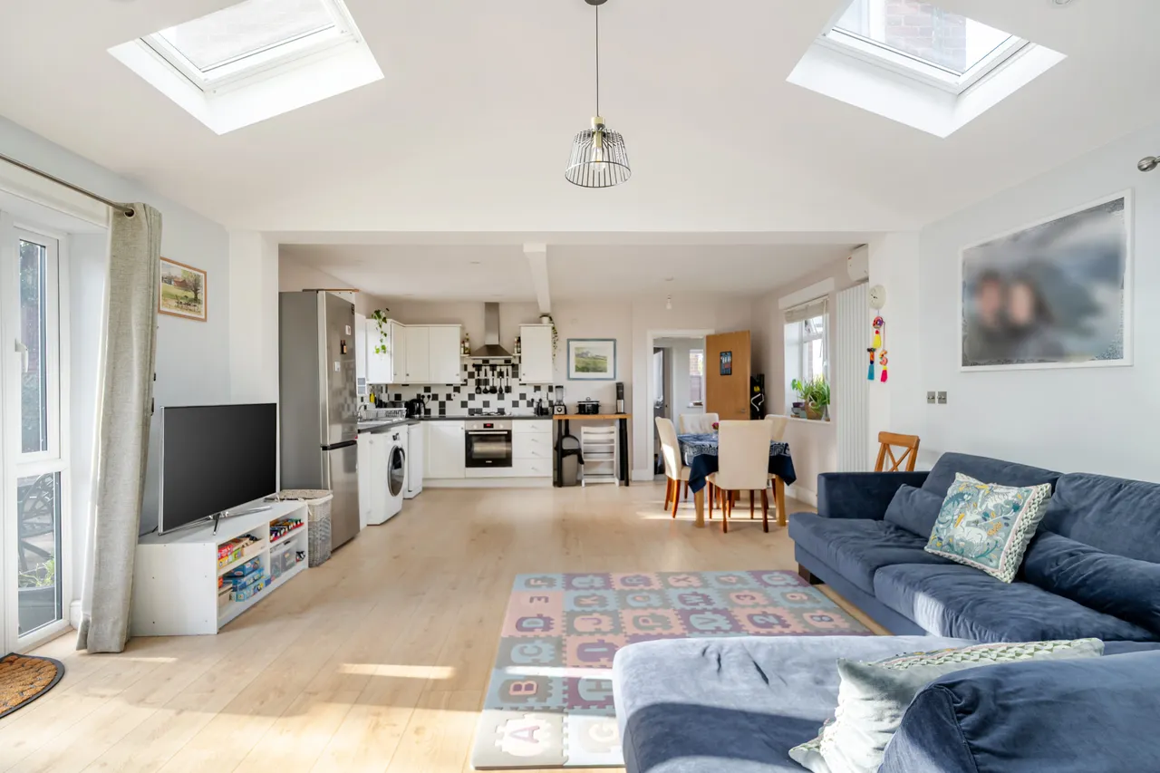 Hillway, Amersham, HP7, photo 2