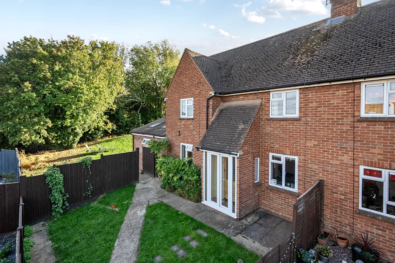 3 bed house for sale, Hillway, Amersham, HP7