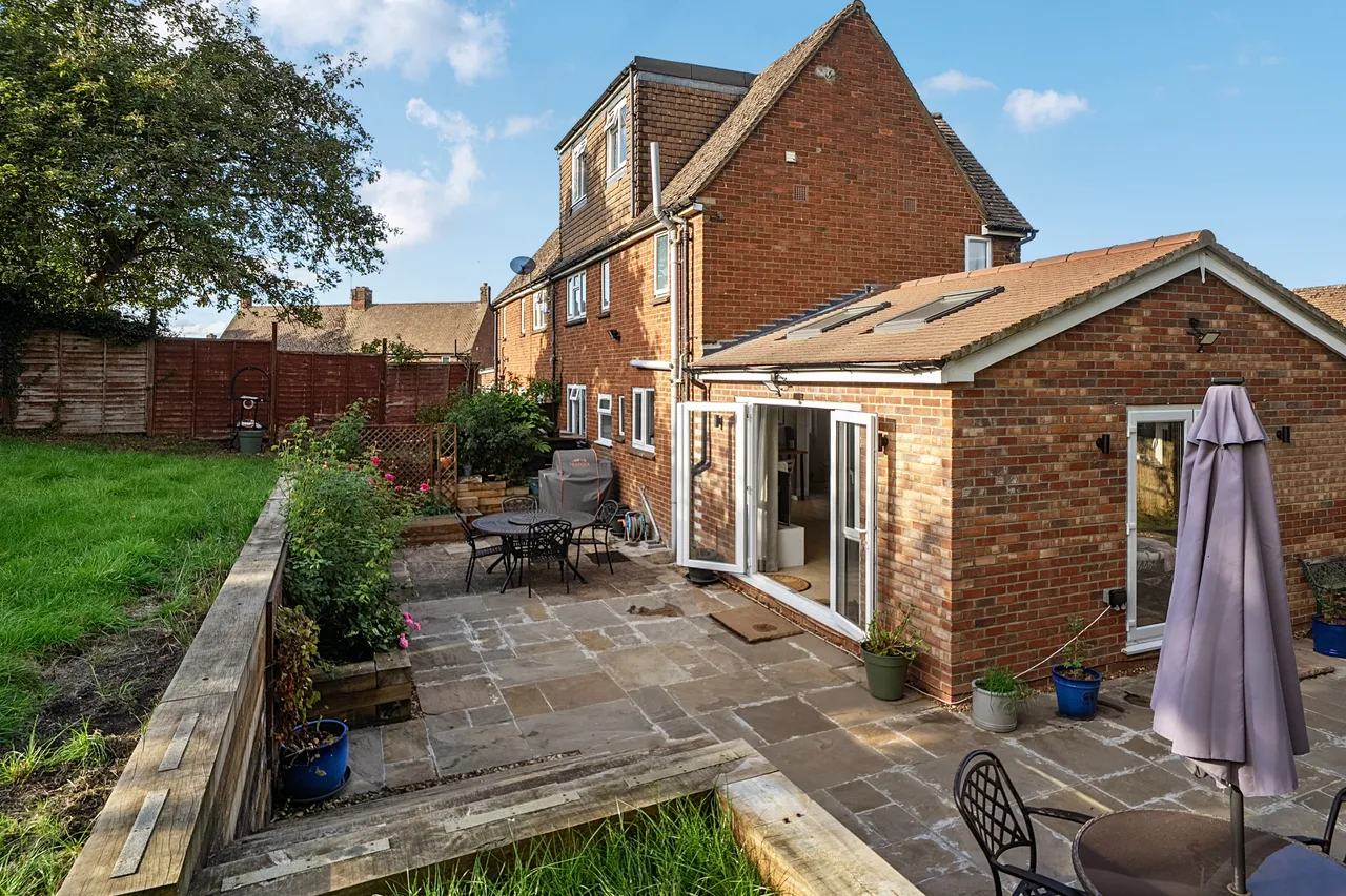 Hillway, Amersham, HP7, photo 11