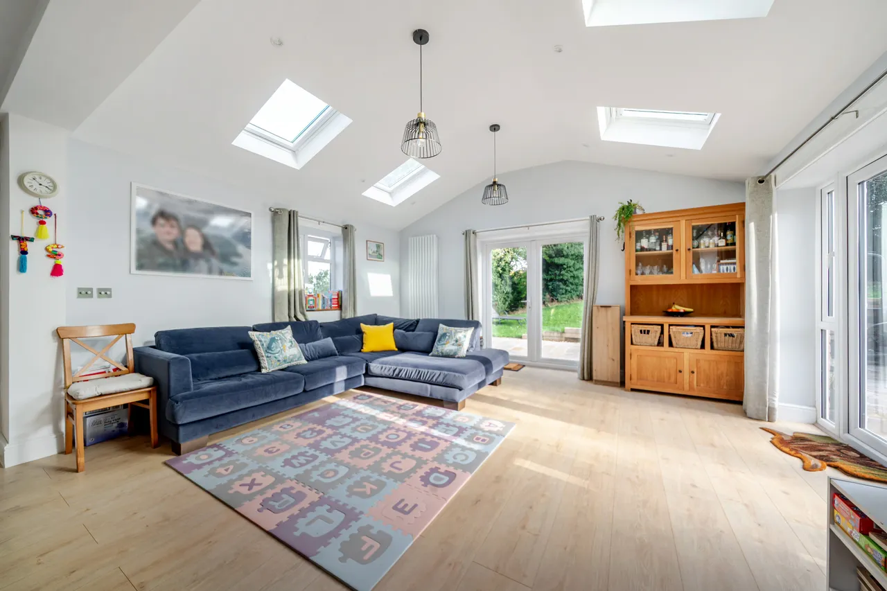 Hillway, Amersham, HP7, photo 3