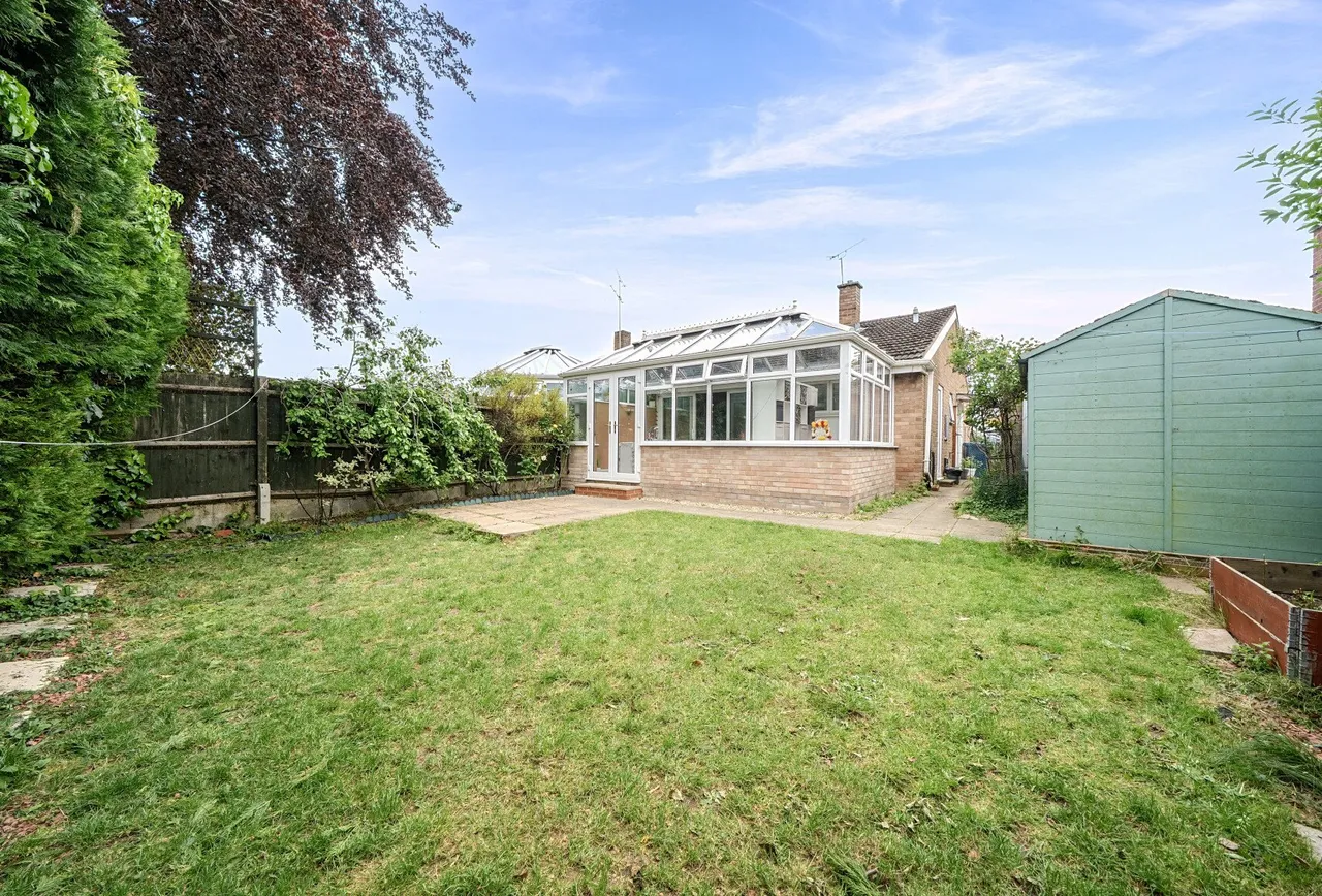 Kayte Close, Gloucestershire, Bishops Cleeve, GL52 8AX, photo 5