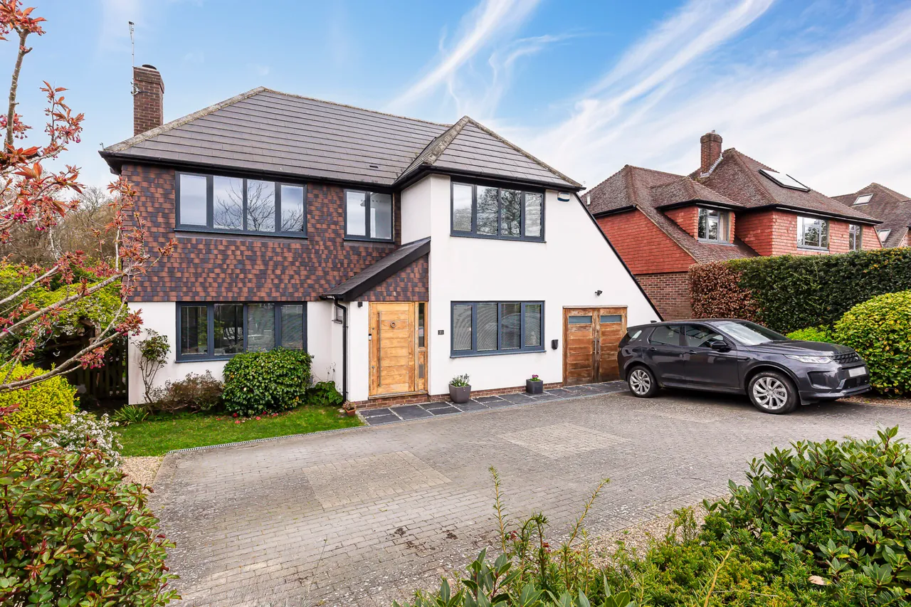 Royal Chase, Tunbridge Wells, Kent, TN4 8AX, photo 2