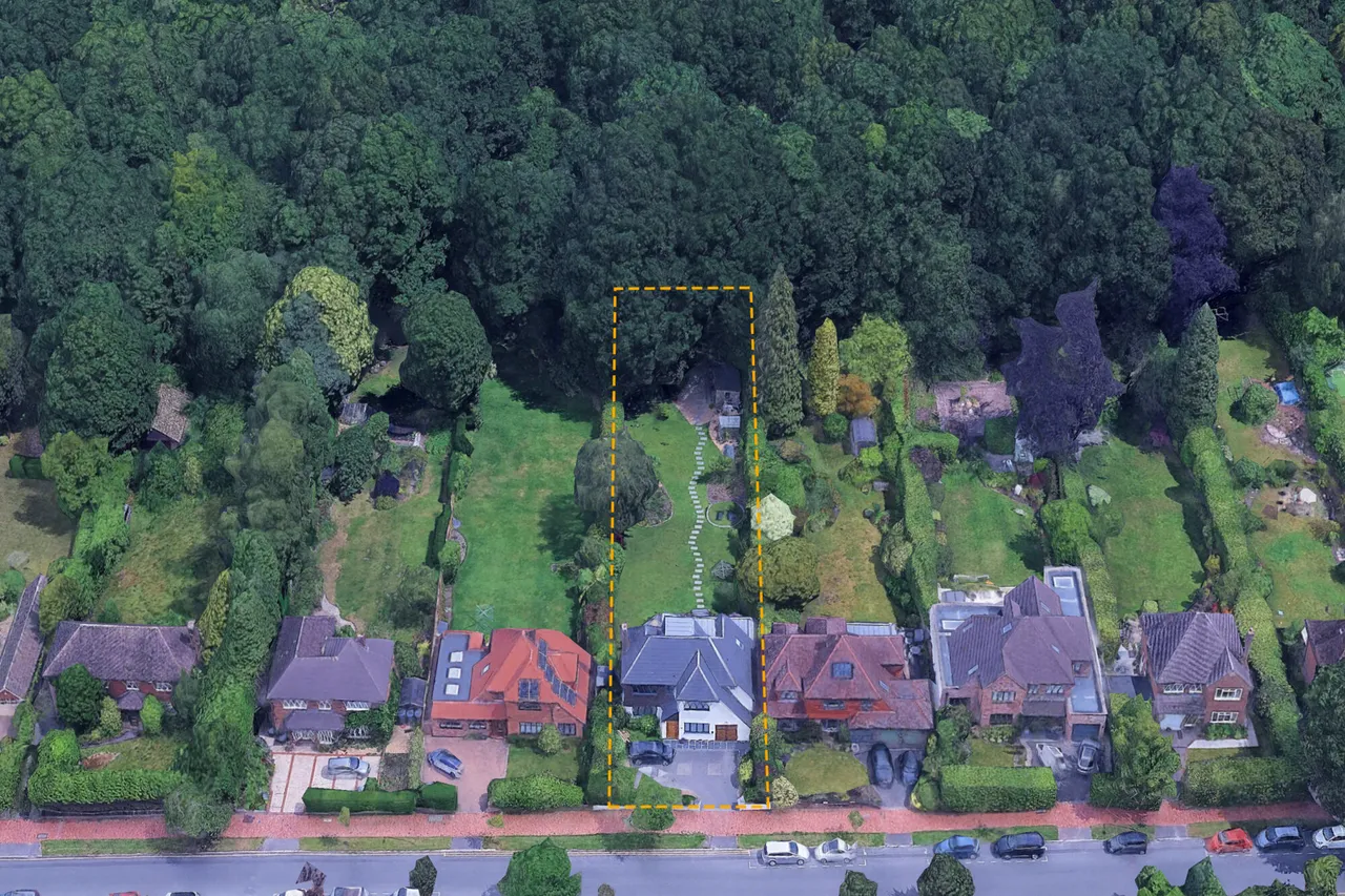 Royal Chase, Tunbridge Wells, Kent, TN4 8AX, photo 21