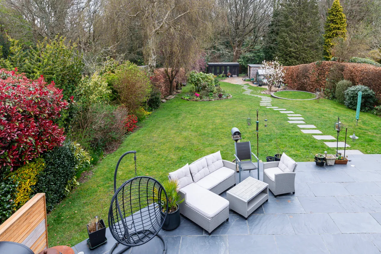 Royal Chase, Tunbridge Wells, Kent, TN4 8AX, photo 18