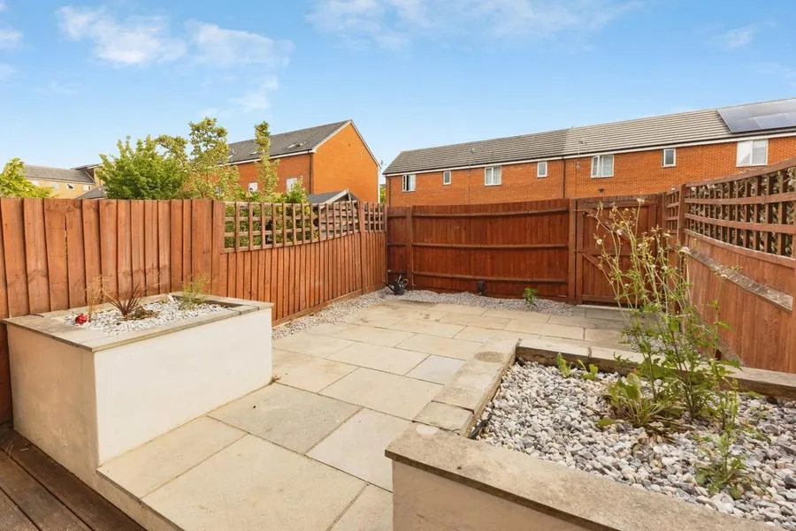 Havergate Way, Reading, RG2, photo 9