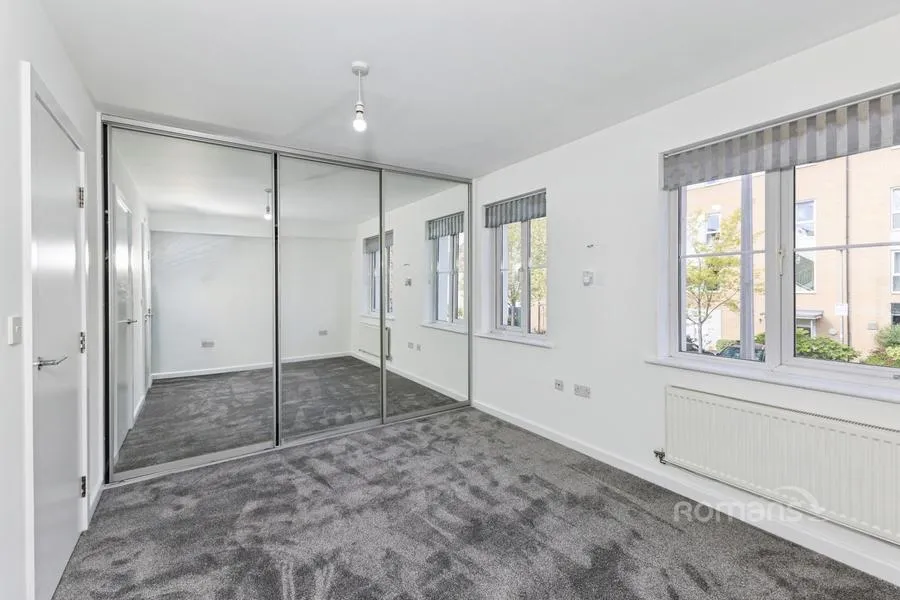 Havergate Way, Reading, RG2, photo 4