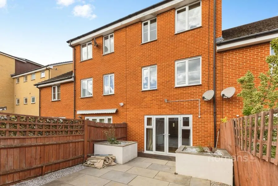 Havergate Way, Reading, RG2, photo 10
