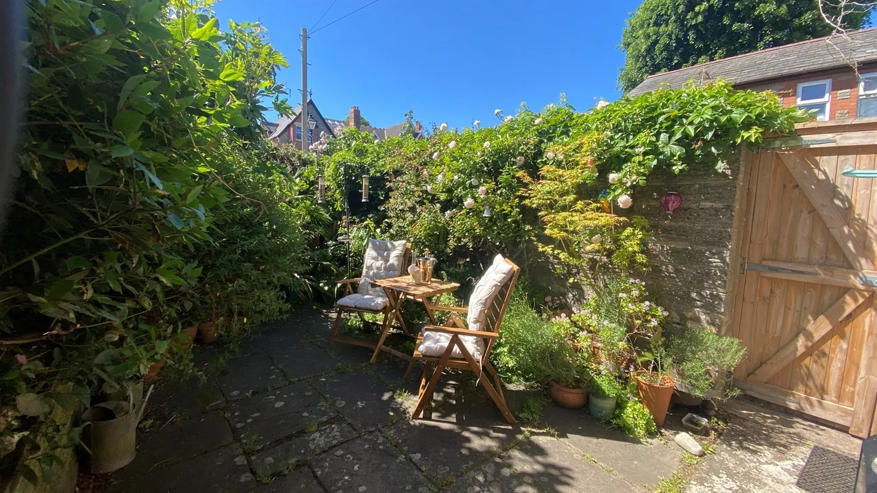 Tower Hill, Penarth, CF64, photo 19