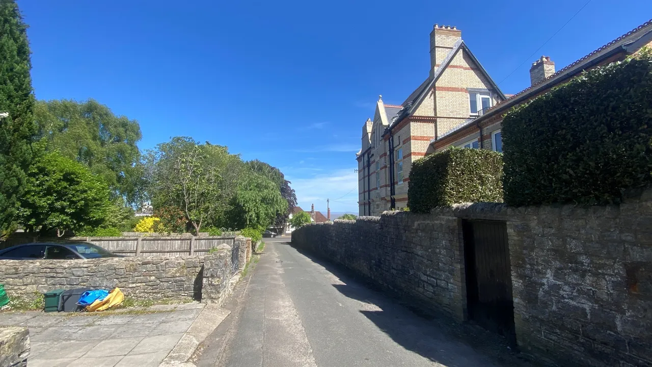 Tower Hill, Penarth, CF64, photo 22