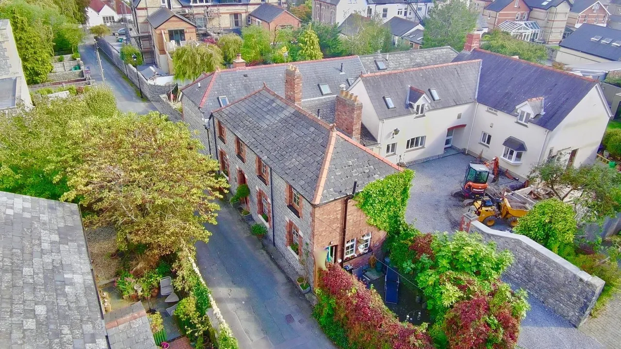 Tower Hill, Penarth, CF64, photo 2