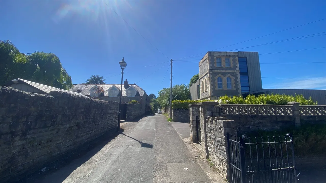Tower Hill, Penarth, CF64, photo 21