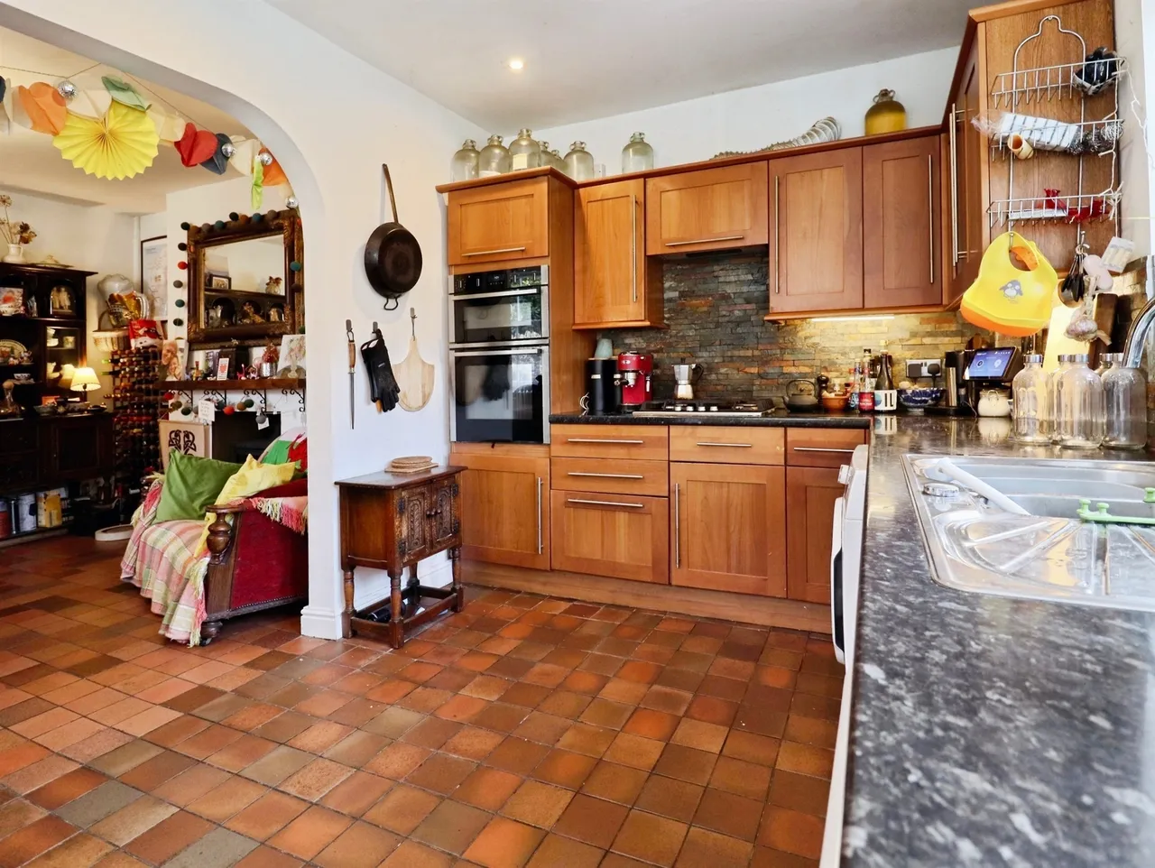 Tower Hill, Penarth, CF64, photo 5