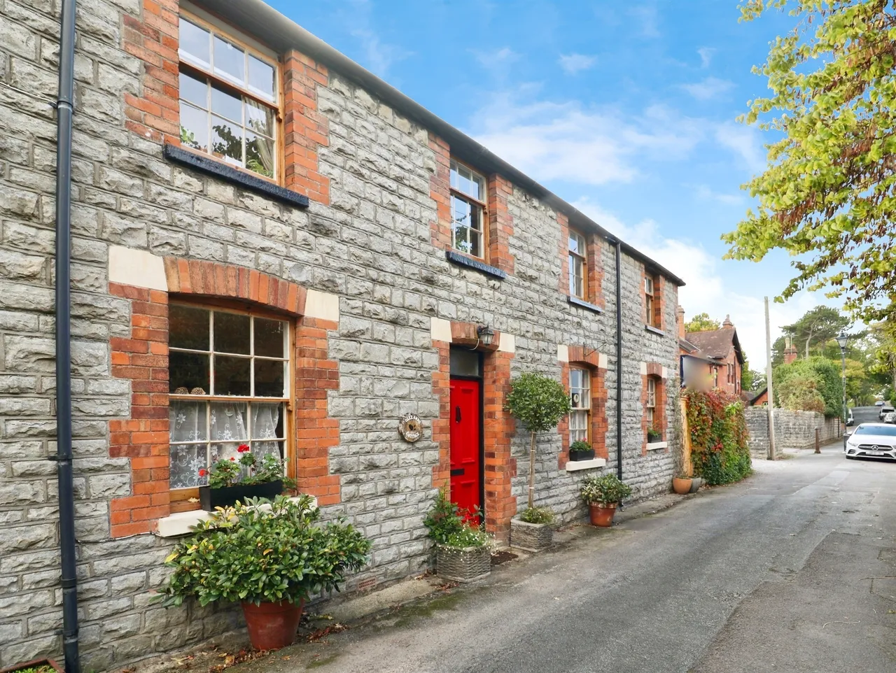 3 bed house for sale, Tower Hill, Penarth, CF64