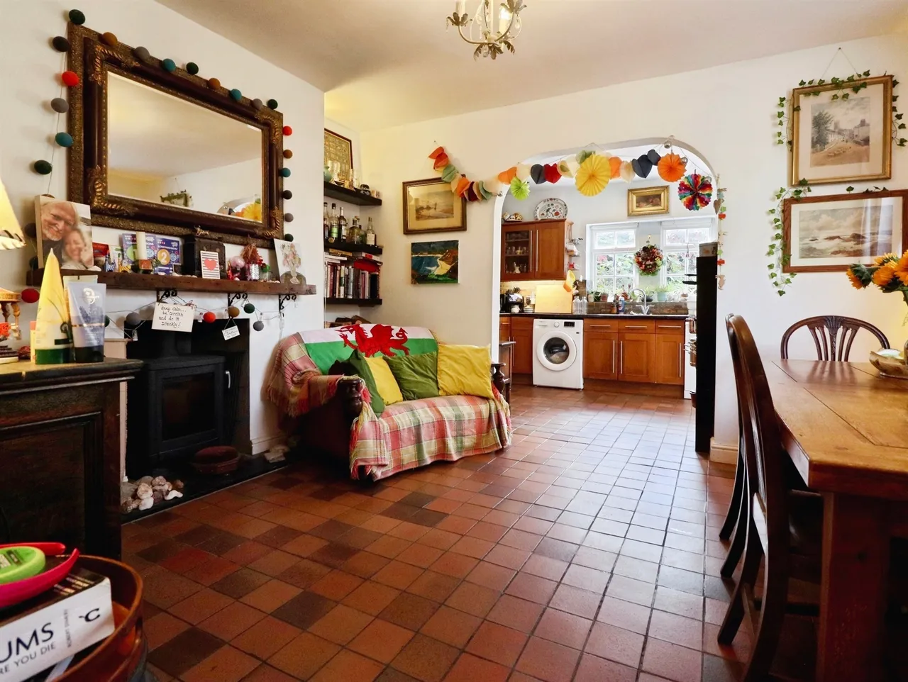 Tower Hill, Penarth, CF64, photo 4