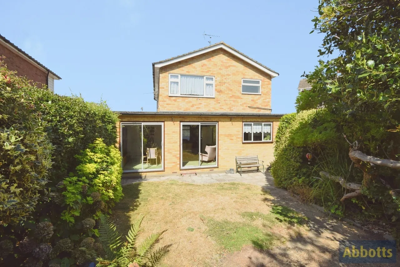 Burrows Way, Rayleigh, Essex, SS6, photo 26