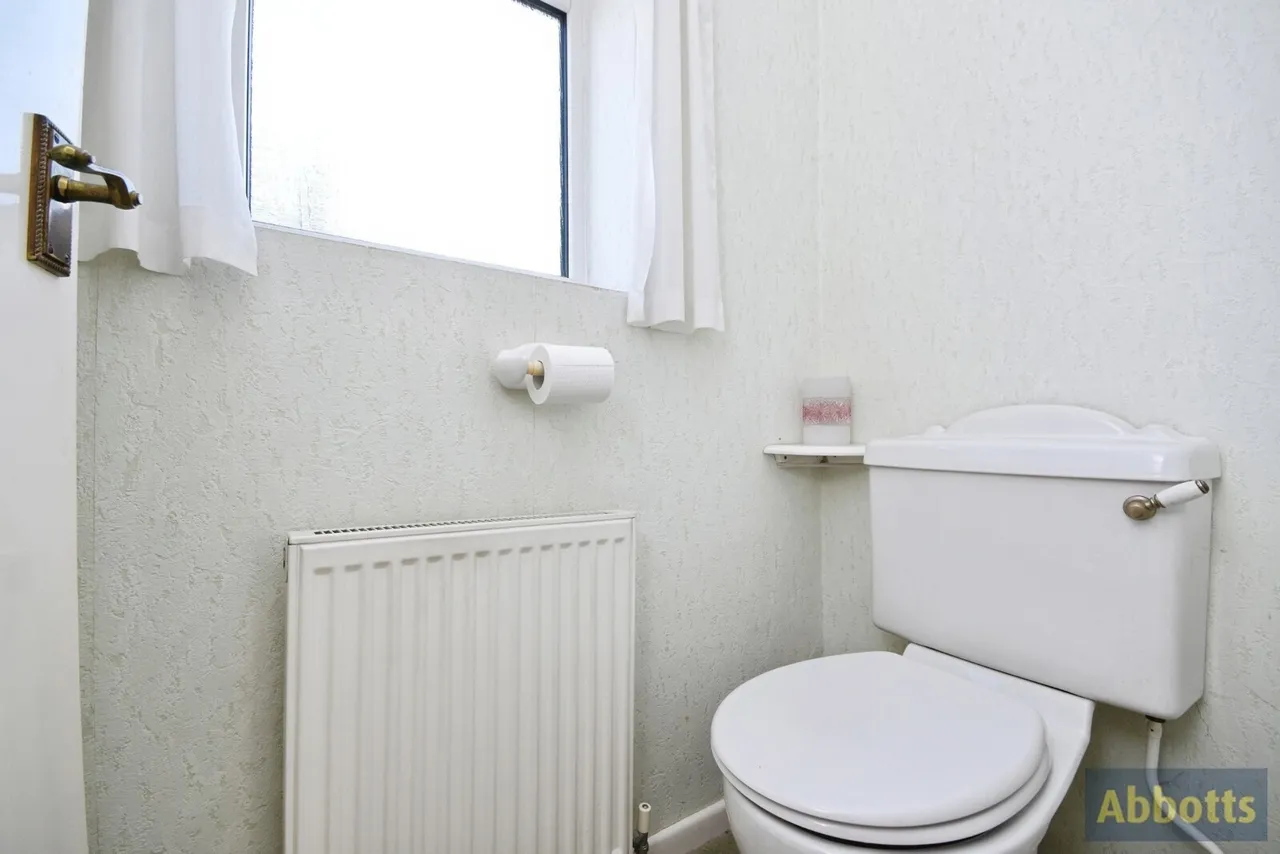 Burrows Way, Rayleigh, Essex, SS6, photo 22