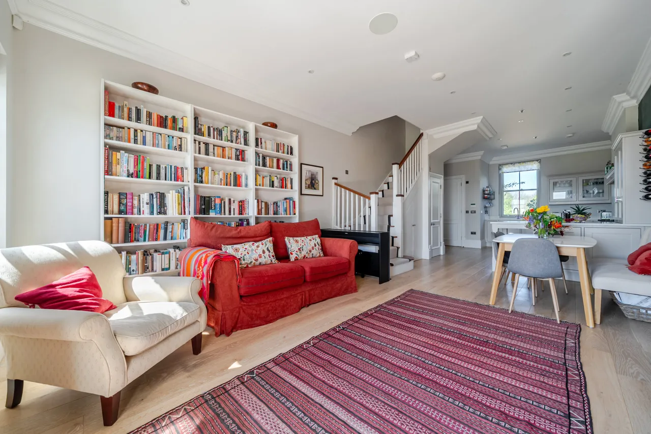 Gorse Hill Petworth Road, Wormley, GU8, photo 5