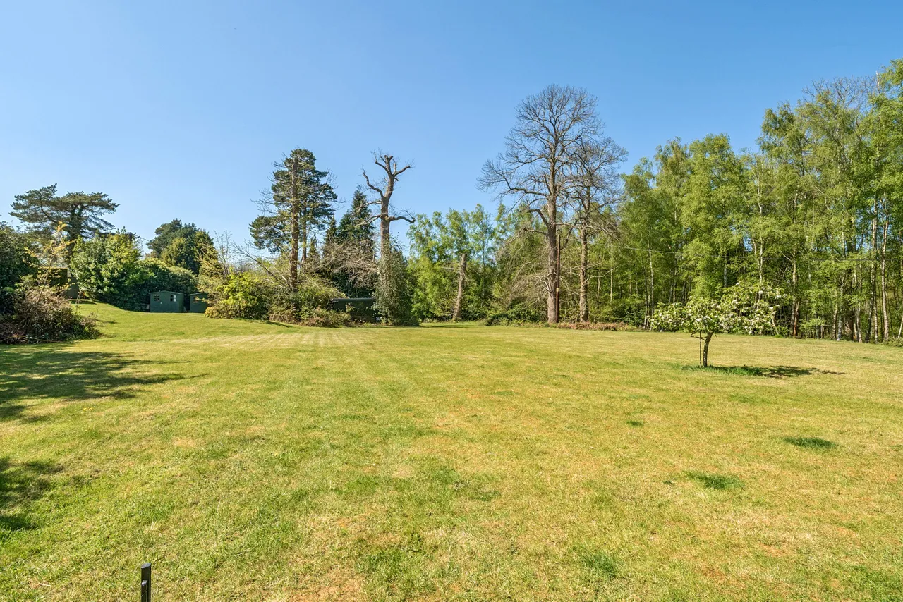 Gorse Hill Petworth Road, Wormley, GU8, photo 19