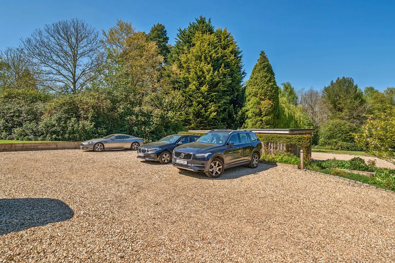 Gorse Hill Petworth Road, Wormley, GU8, photo 18