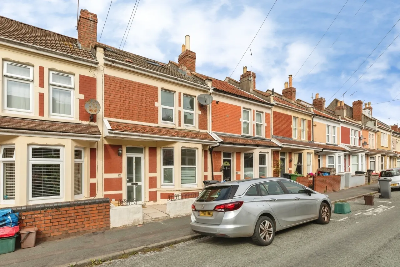 Sandholme Road, Brislington, BS4, photo 19