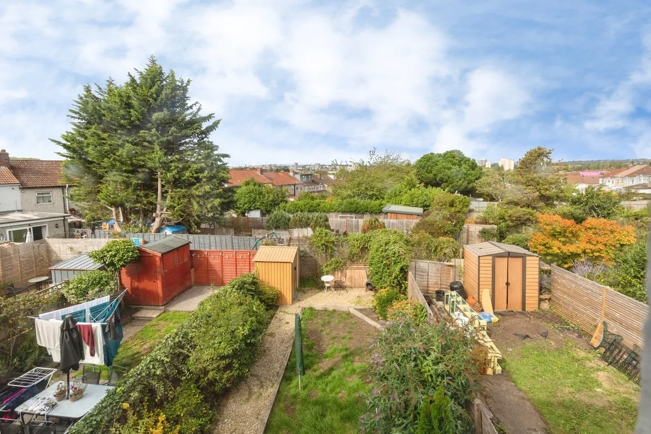 Sandholme Road, Brislington, BS4, photo 16