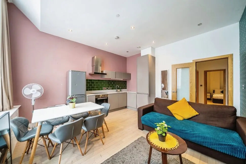 Victoria Street, Liverpool, Merseyside, L2, photo 6
