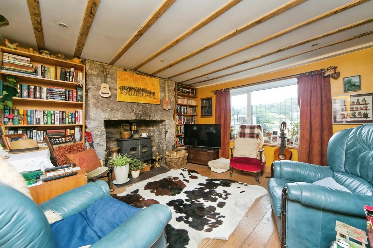 Rhyd-y-Foel, Abergele, LL22, photo 2
