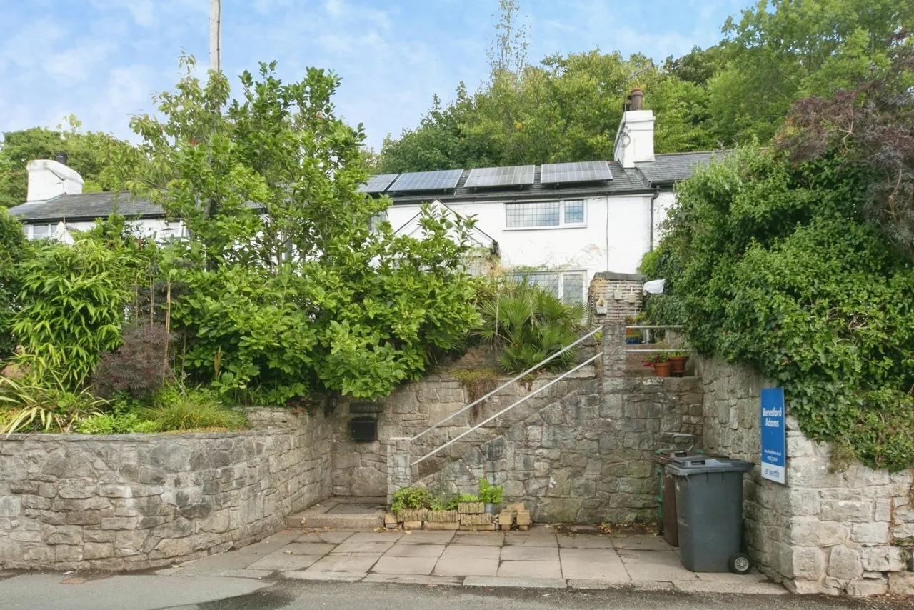 Rhyd-y-Foel, Abergele, LL22, photo 16
