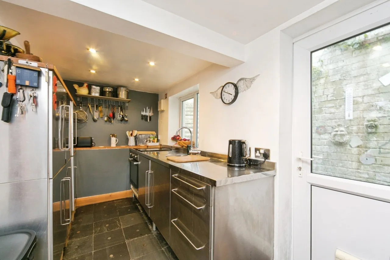 Rhyd-y-Foel, Abergele, LL22, photo 7