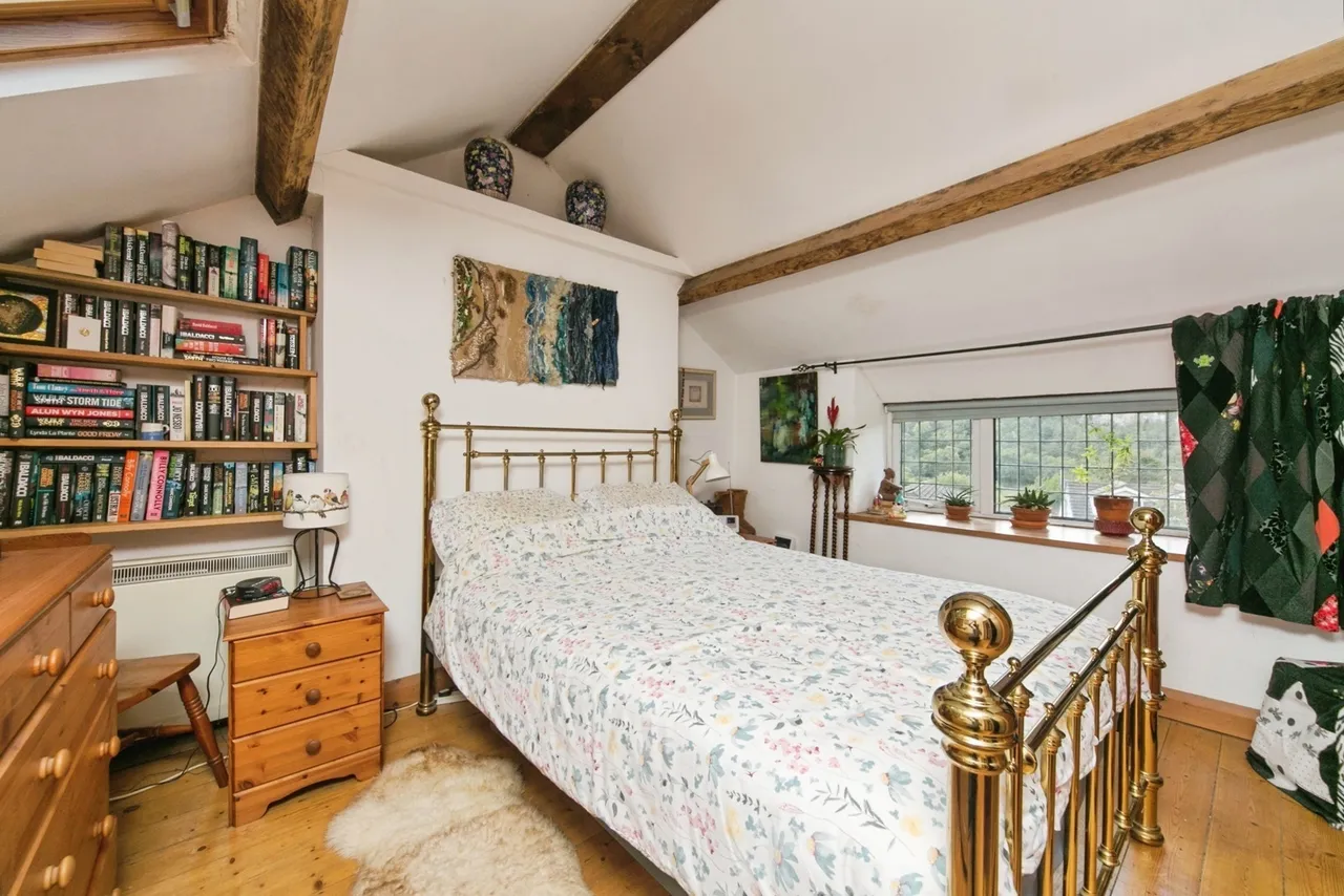 Rhyd-y-Foel, Abergele, LL22, photo 5