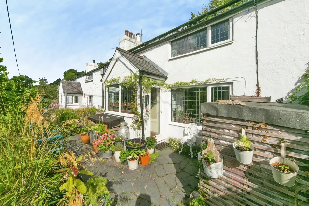 2 bed house for sale, Rhyd-y-Foel, Abergele, LL22