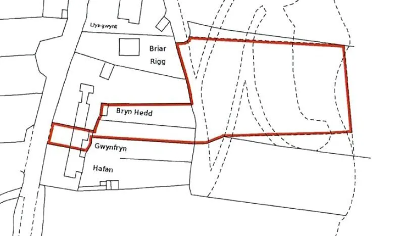 Rhyd-y-Foel, Abergele, LL22, photo 4