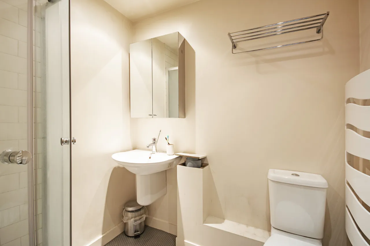 Flat 1, 7a Beatty Road, London, photo 4