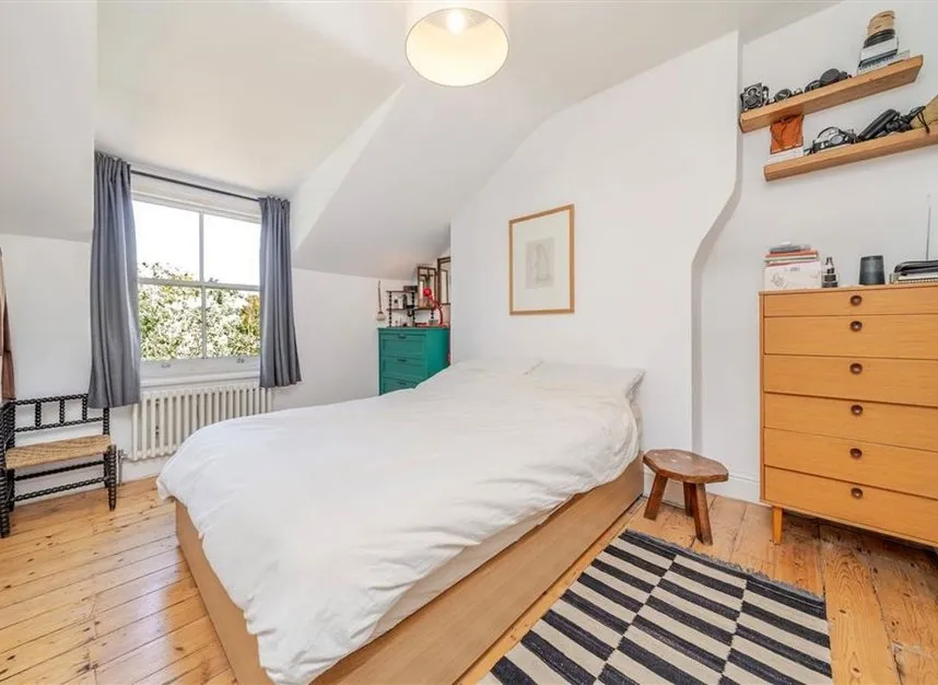 Jerningham Road, London, SE14, photo 4