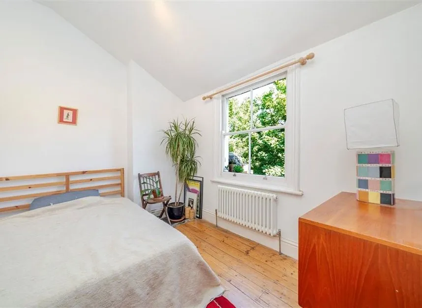 Jerningham Road, London, SE14, photo 6