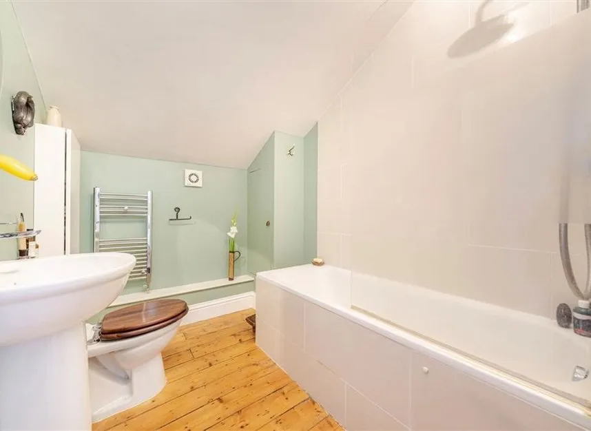 Jerningham Road, London, SE14, photo 5