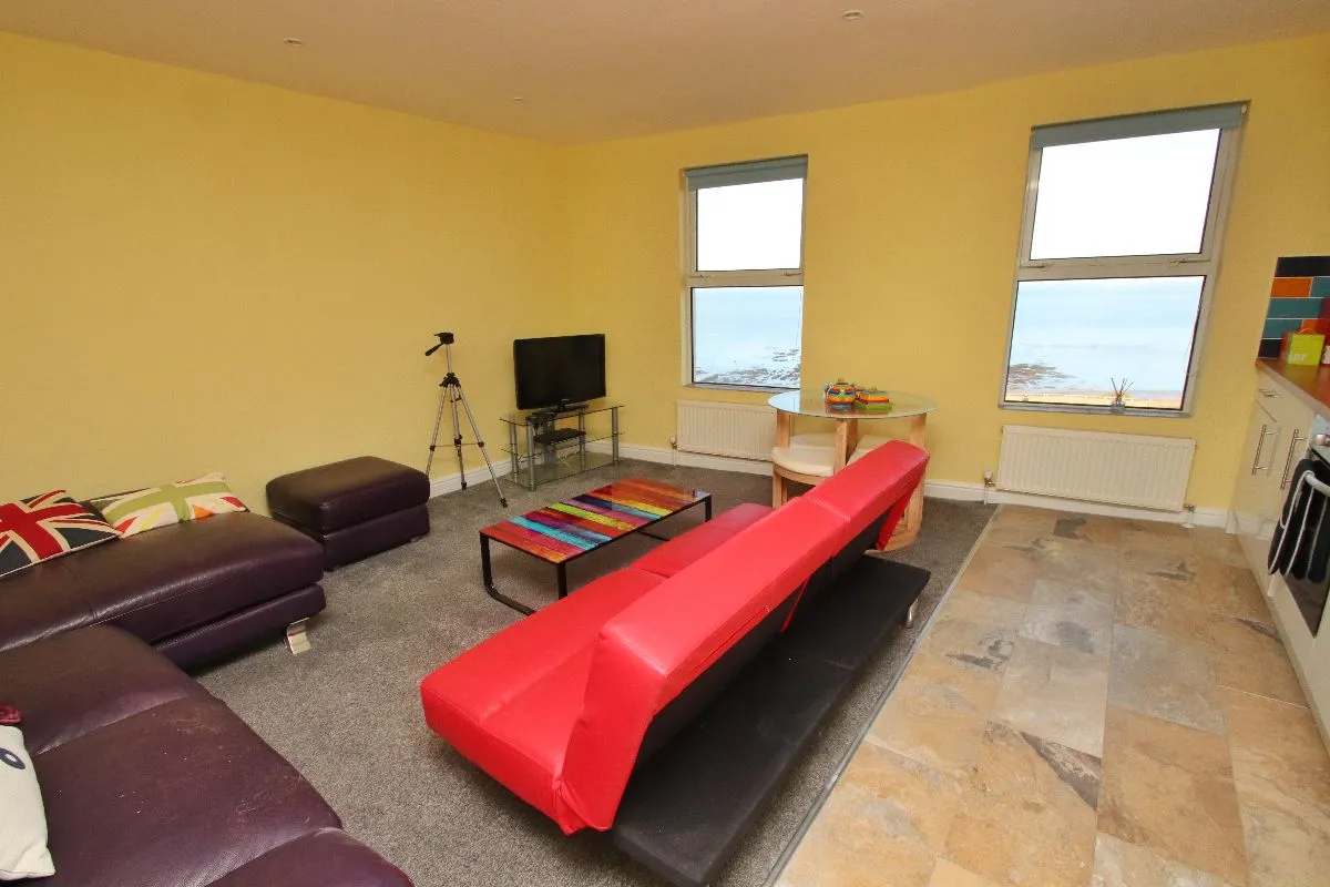 9-11 Fort Crescent, Margate, Kent, CT9 1HN, photo 9