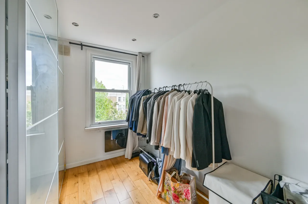Flat 2, 6 Fernhead Road, London, photo 6