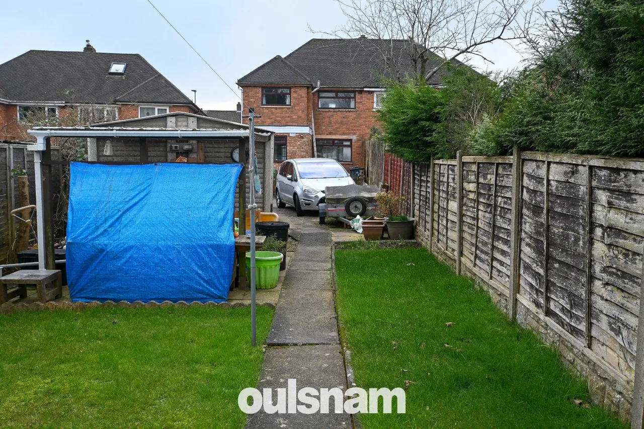 Nuthurst Road, West Heath, Birmingham, B31 4TQ, photo 15