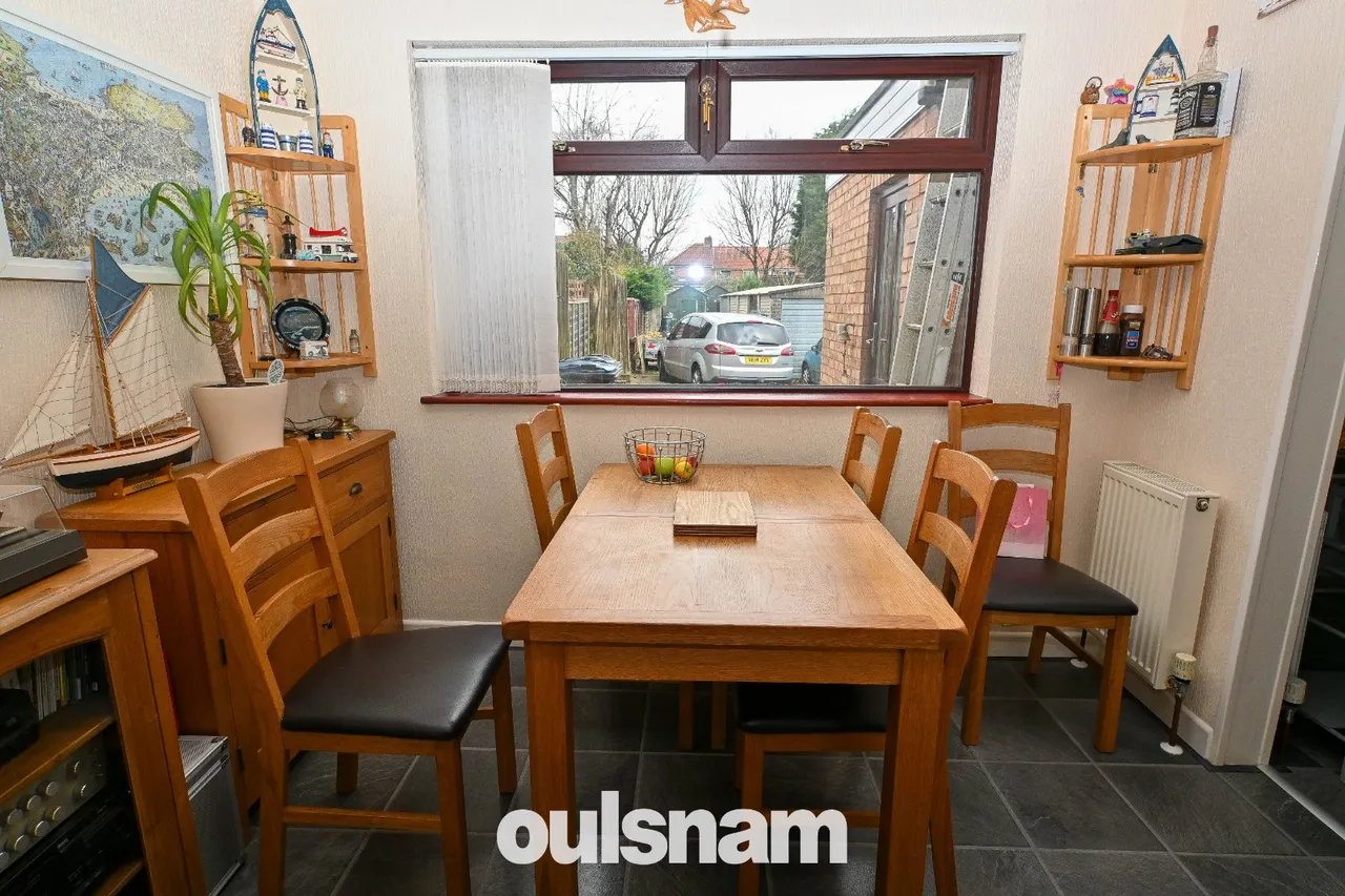 Nuthurst Road, West Heath, Birmingham, B31 4TQ, photo 4