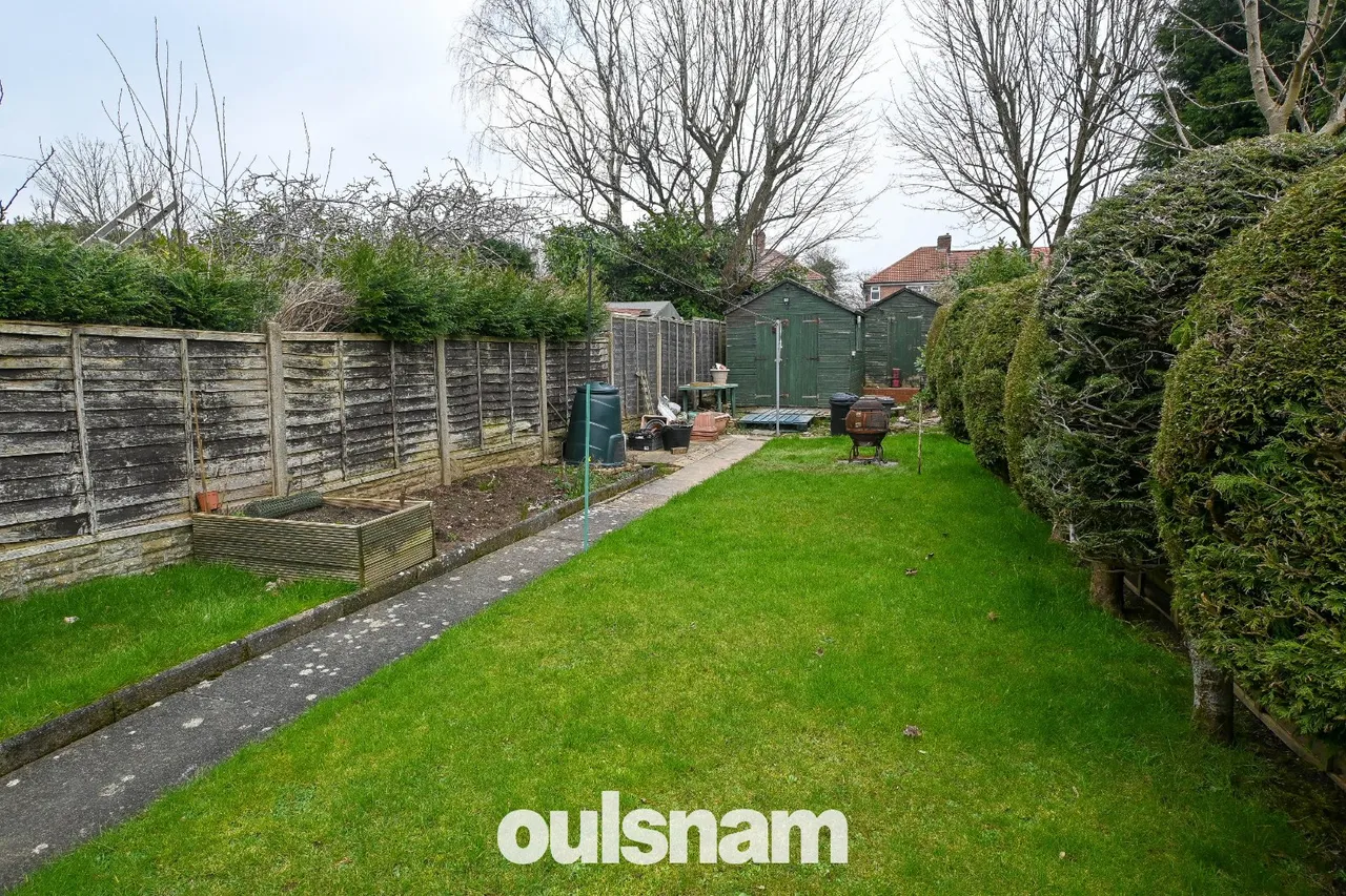Nuthurst Road, West Heath, Birmingham, B31 4TQ, photo 14