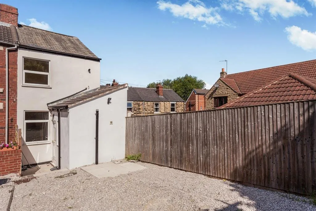 Bracken Hill, Pontefract, WF7, photo 8